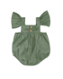 Mini Fynn Romper dress