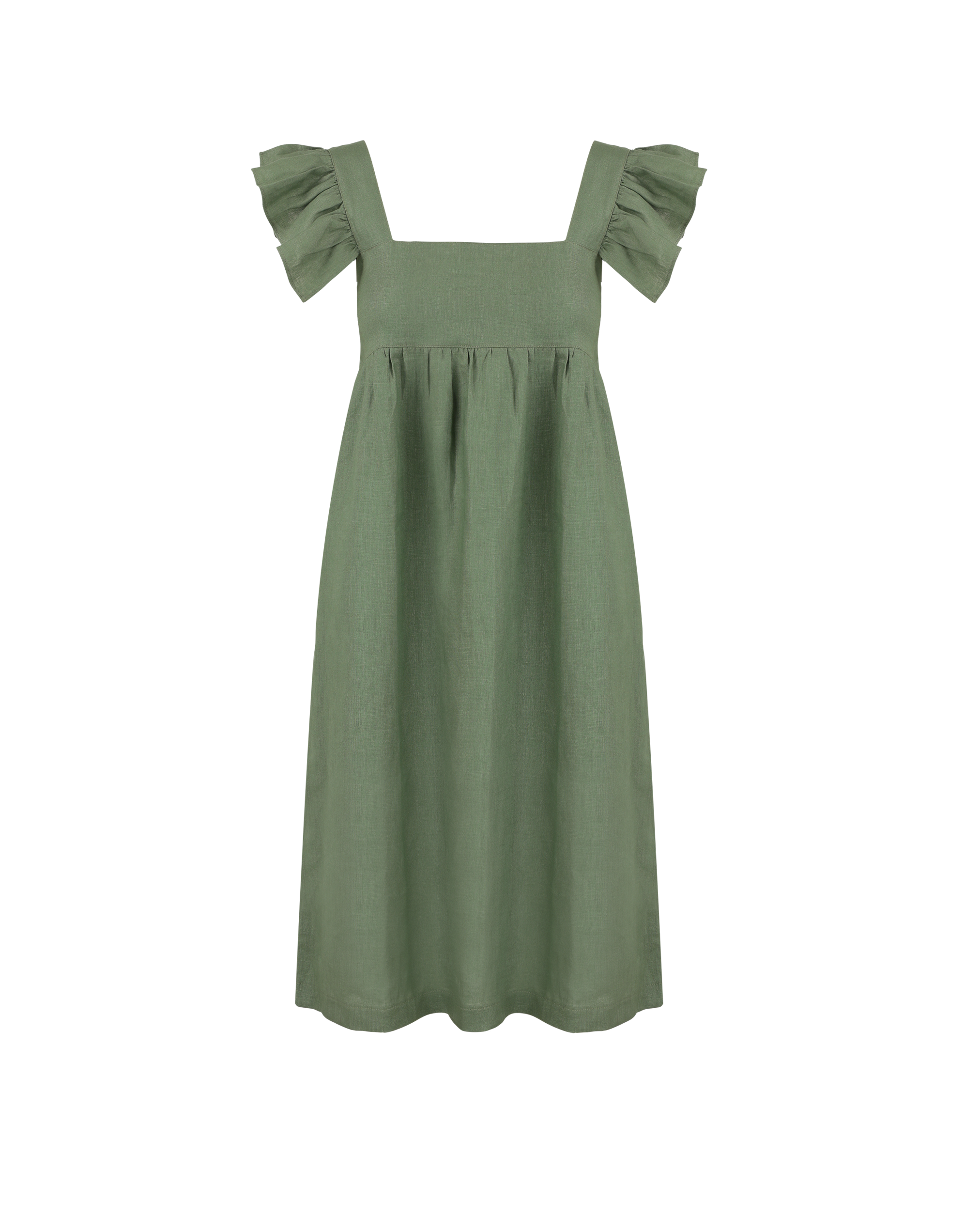 Fynn Midi | Pine