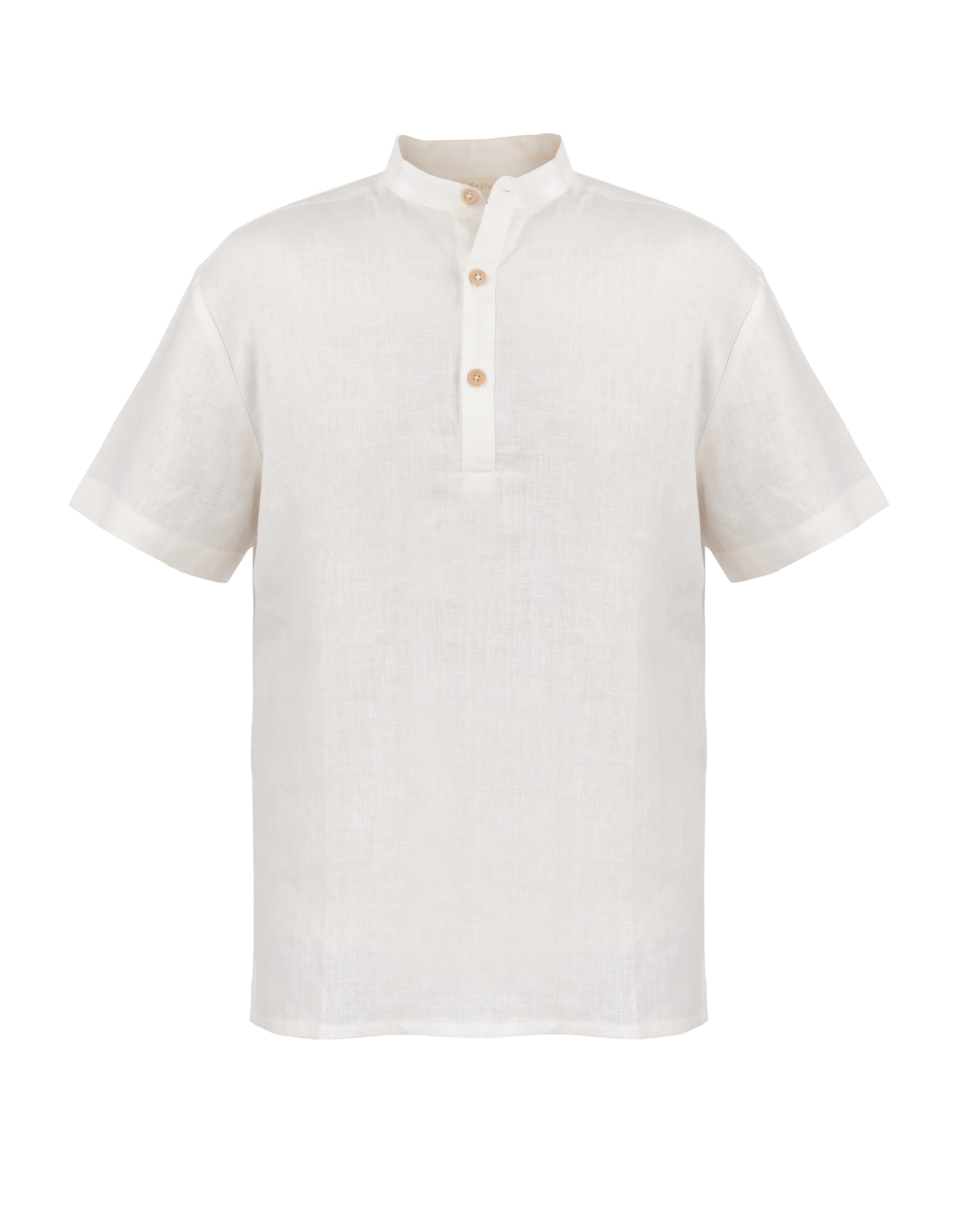 Oliver Shirt | Snow
