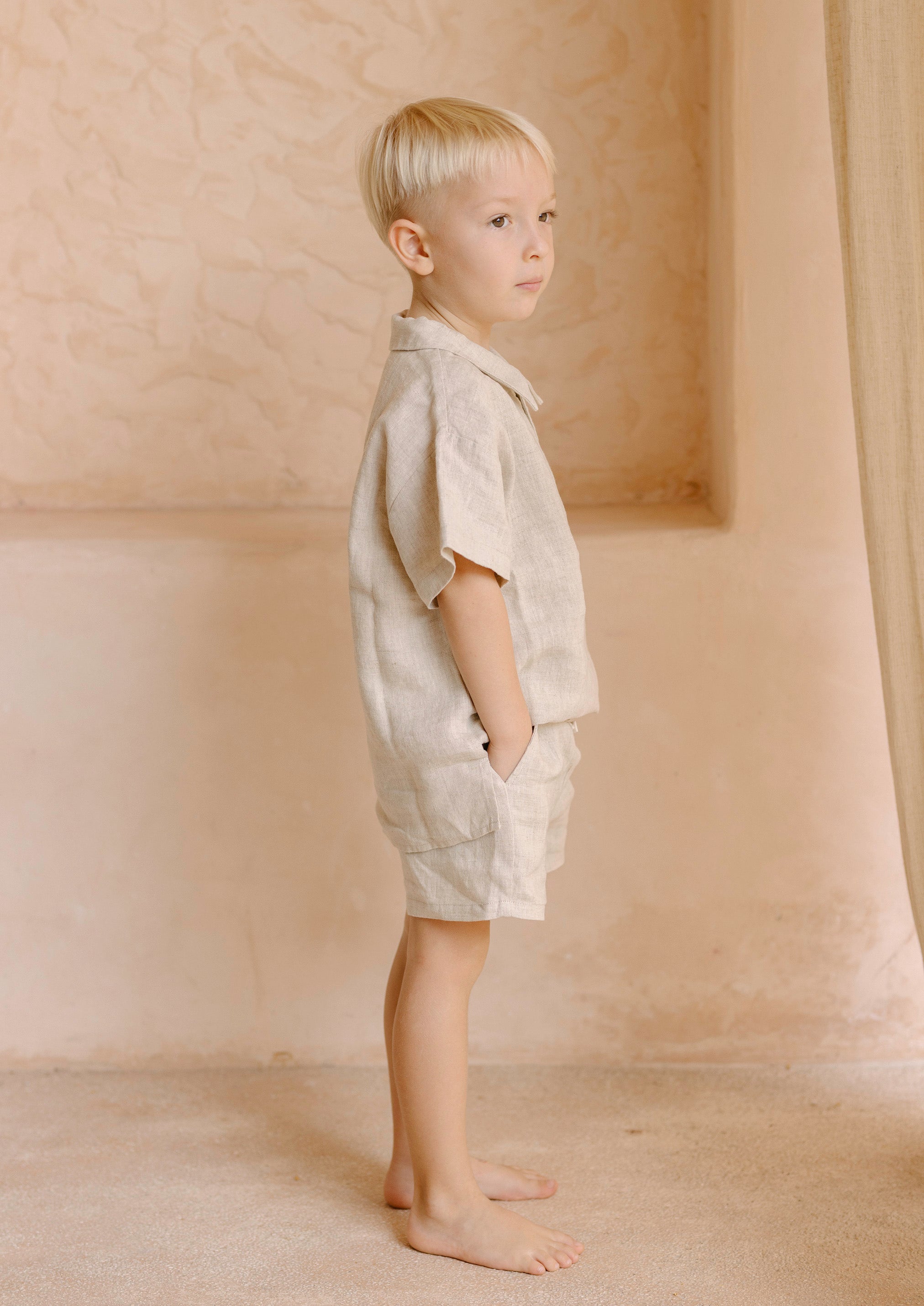 Ralph Shorts | Oryx