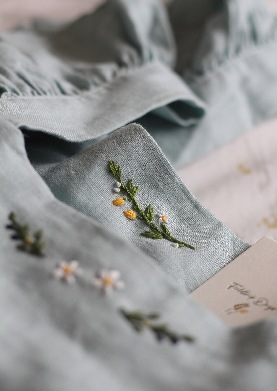 x Isabel Fynn Midi - Lemons