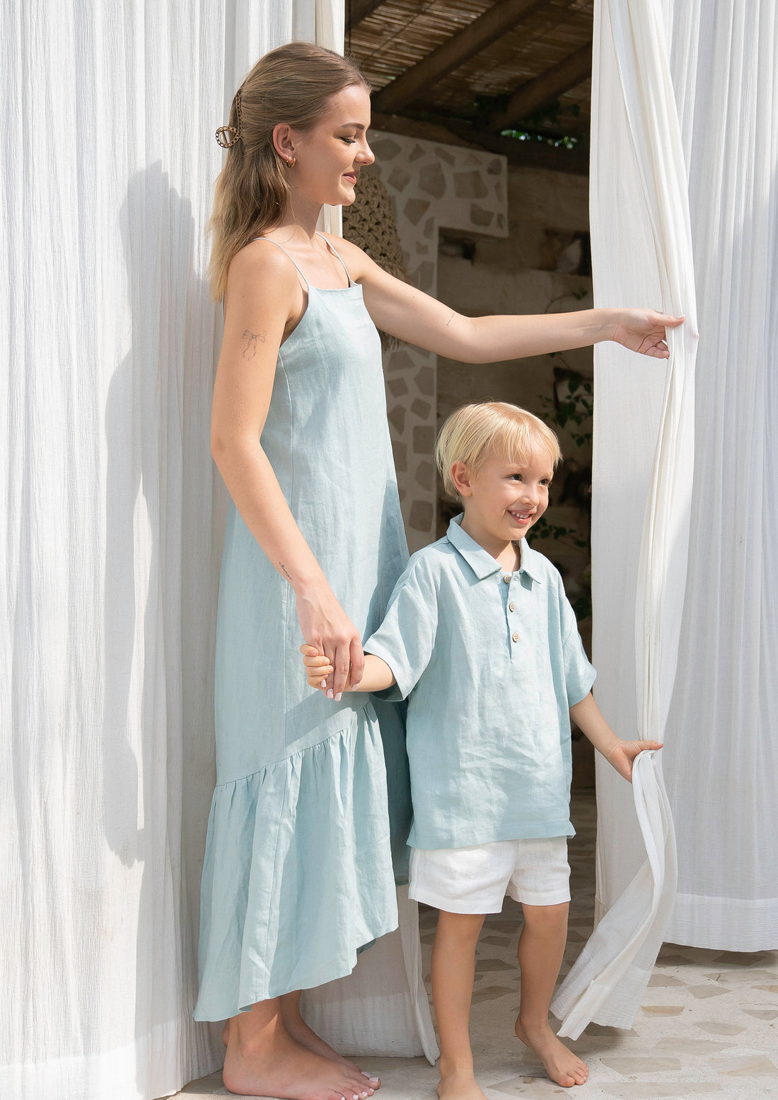 Corsica Midaxi | Lagoon