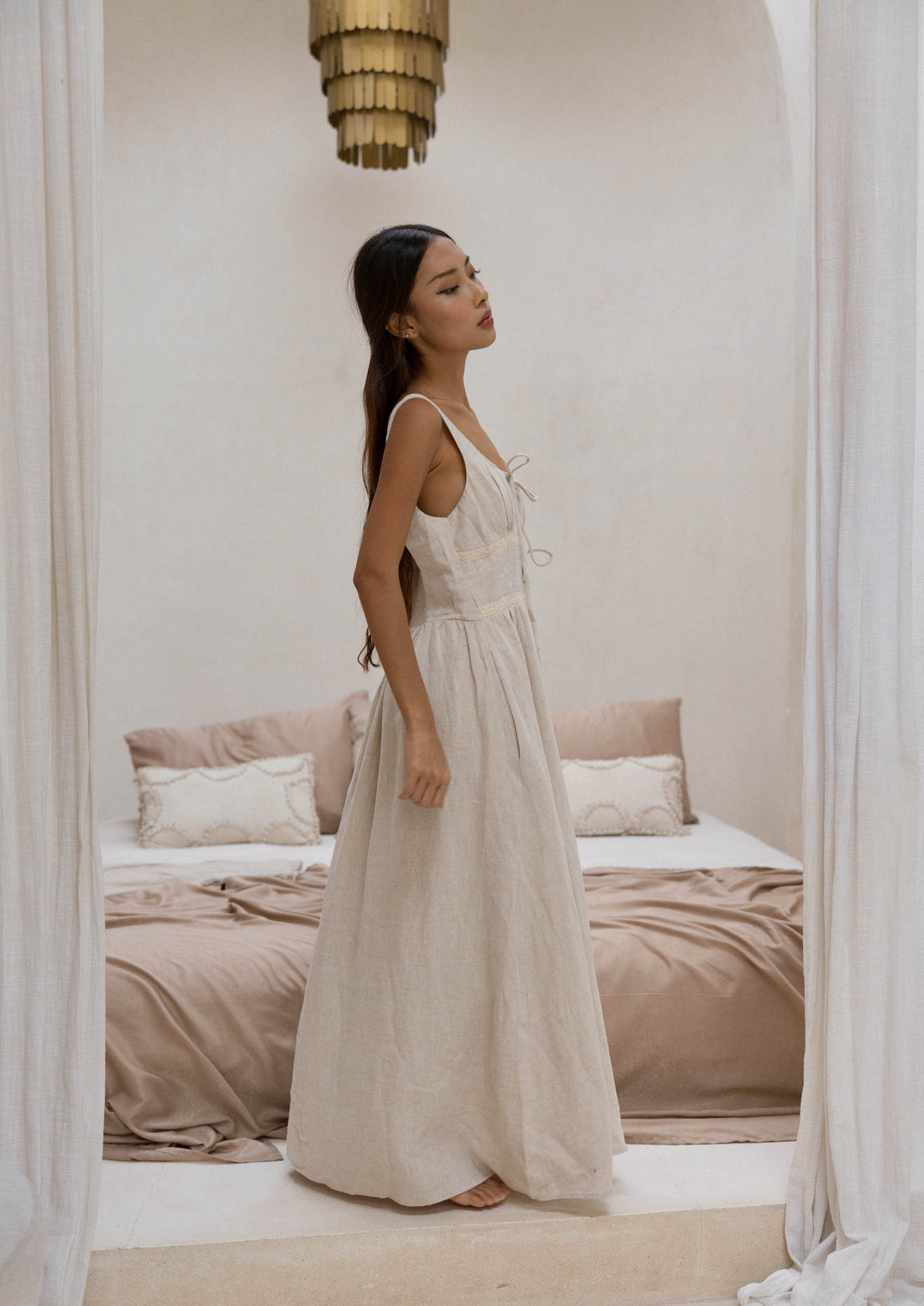 Madeira Maxi | Natural