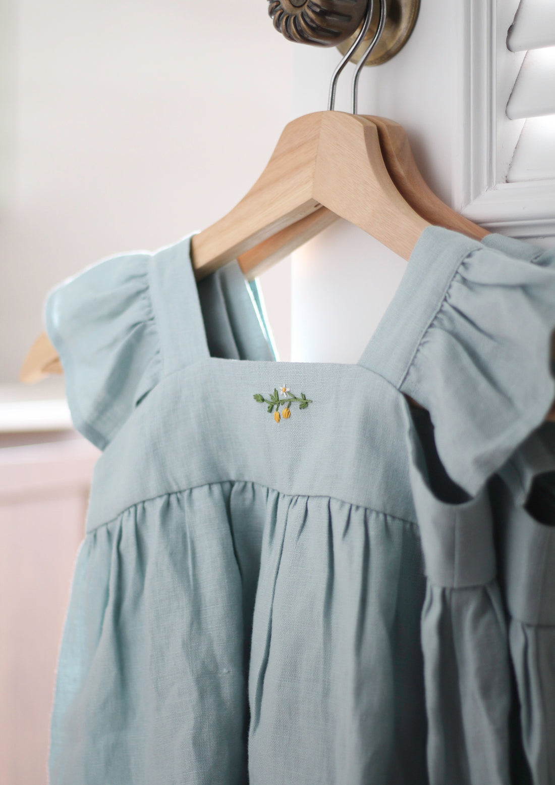 x Isabel Oia Midi - Lemons